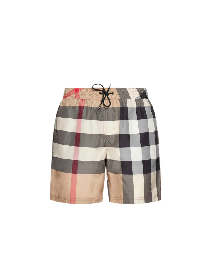 Short Pants