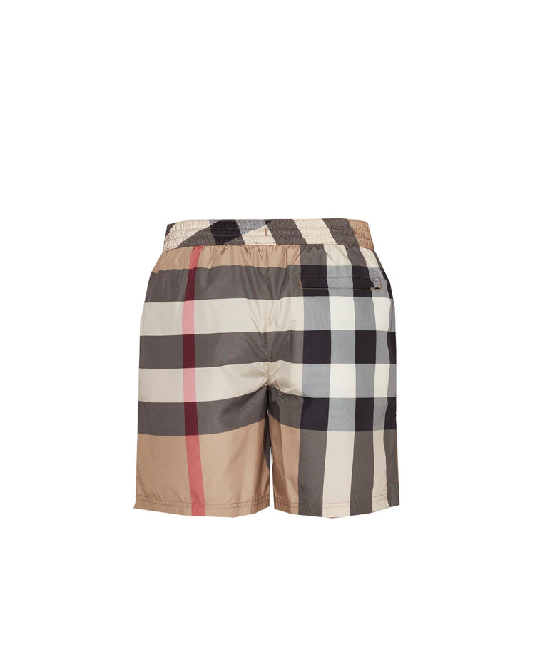 Short Pants