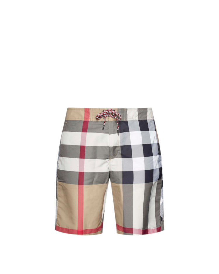 Short Pants