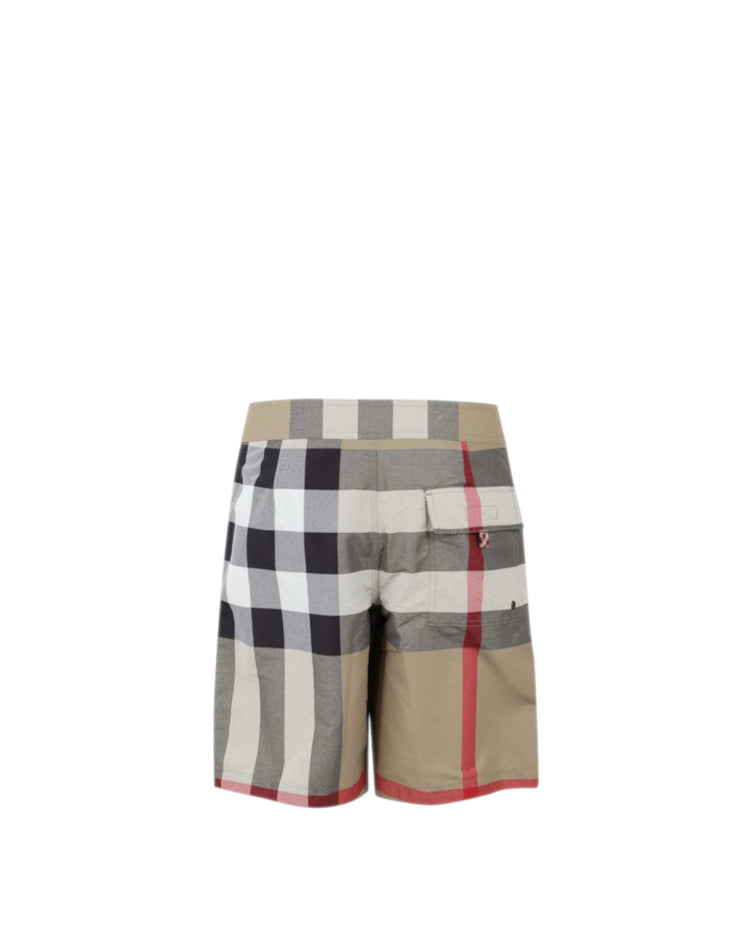 Short Pants