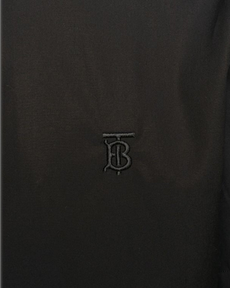 Check Short-Sleeves Shirt
