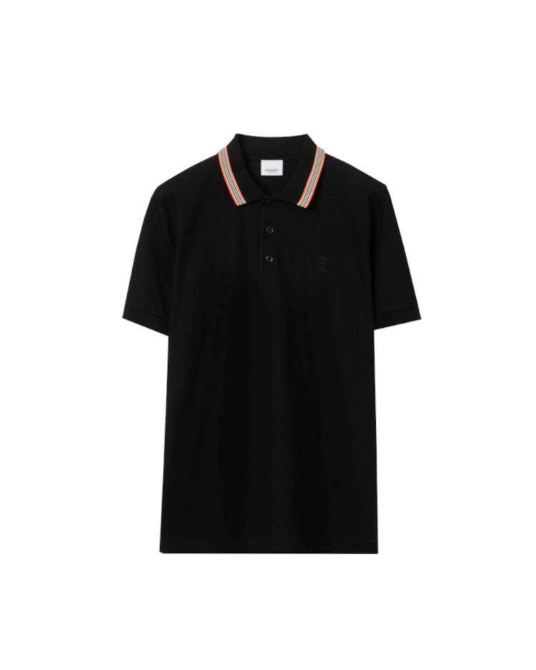 Cotton Polo Shirt