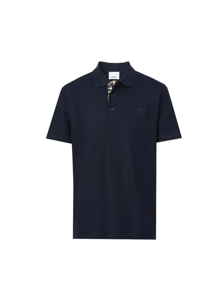 Cotton Polo Shirt