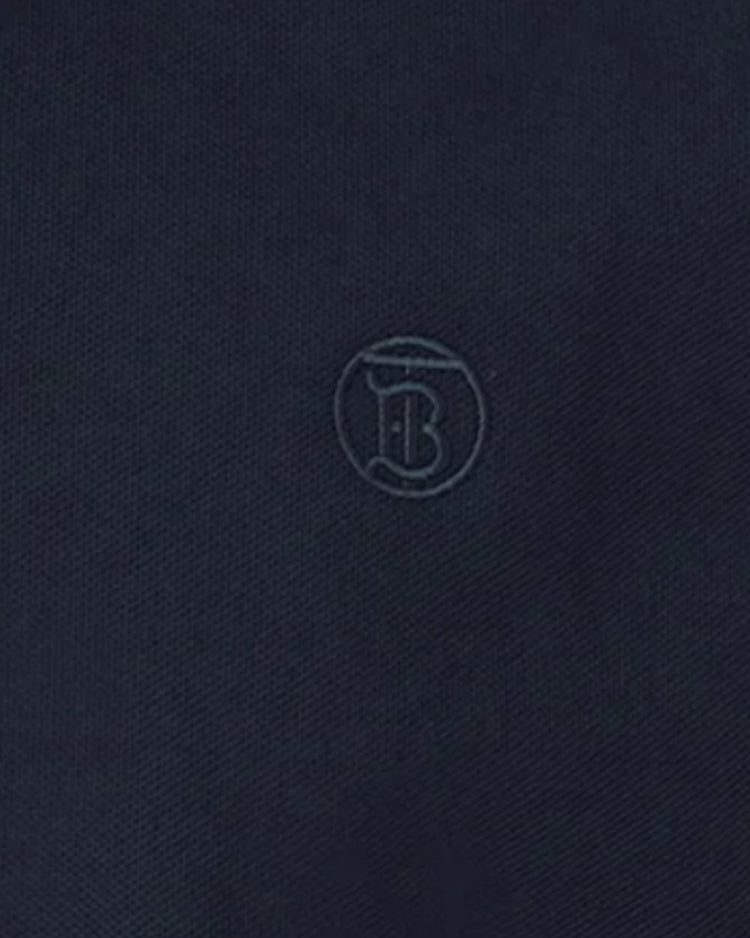 Cotton Polo Shirt