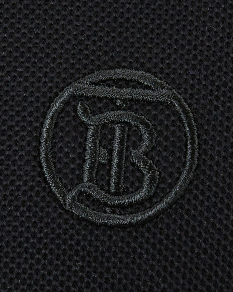 Cotton Polo Shirt