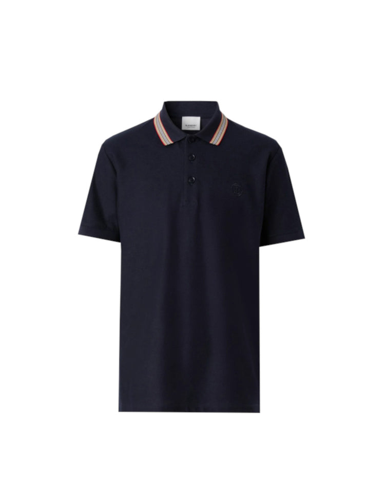 Cotton Polo Shirt