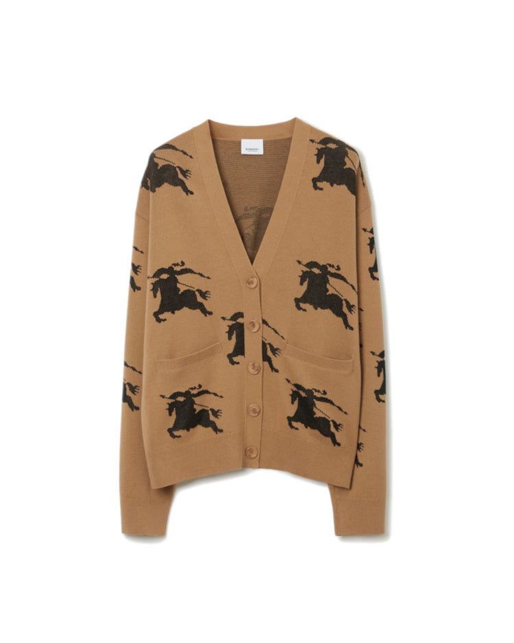 Cotton Cardigan