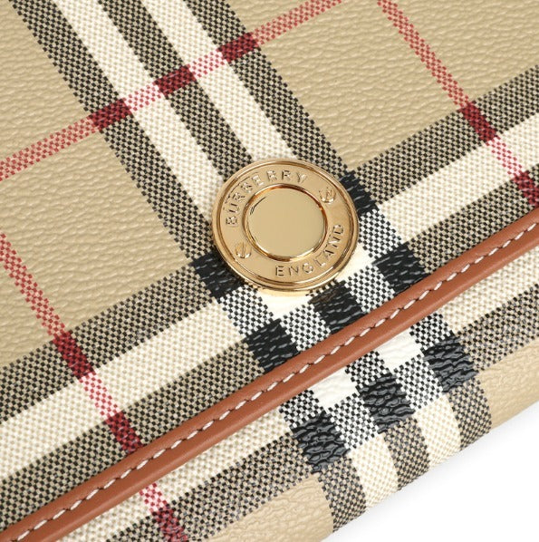 BURBERRY BAG 8070413