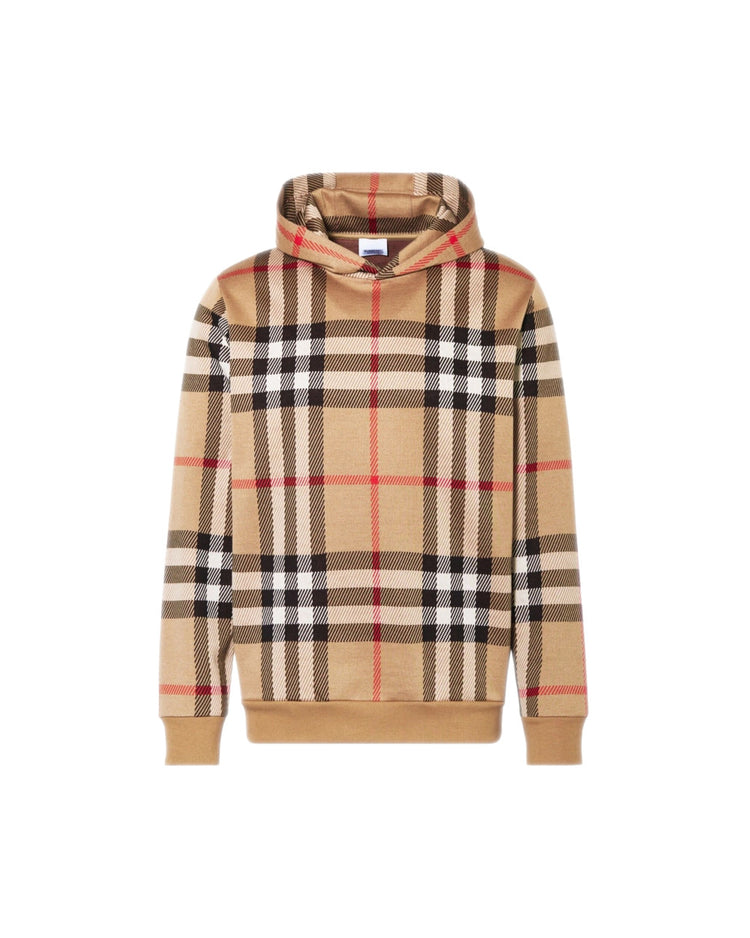 Cotton Hoodie