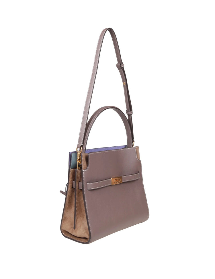 Lee Radziwill Small Double Bag