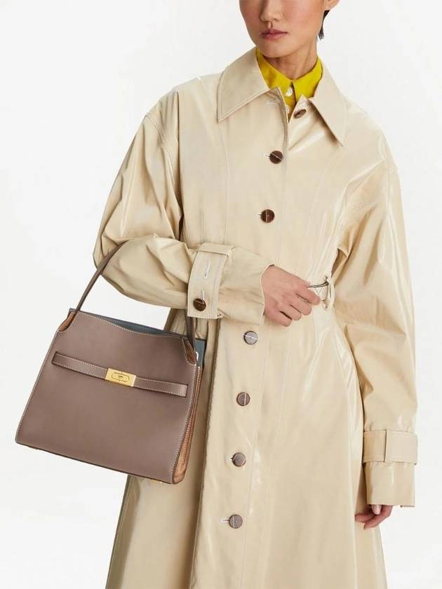 Lee Radziwill Small Double Bag