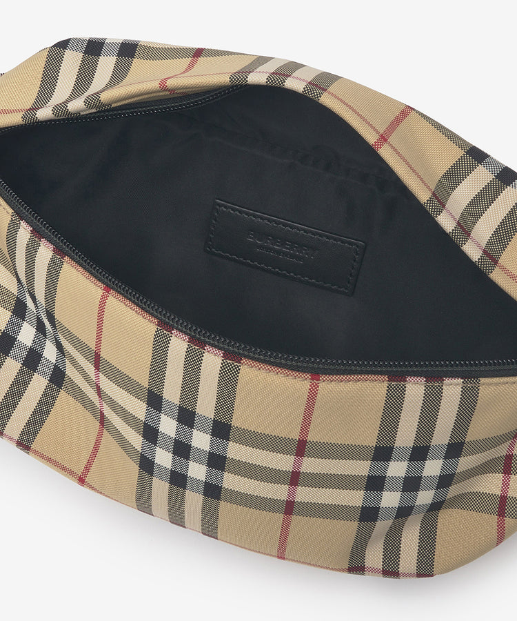 Burberry belt bag 8084114