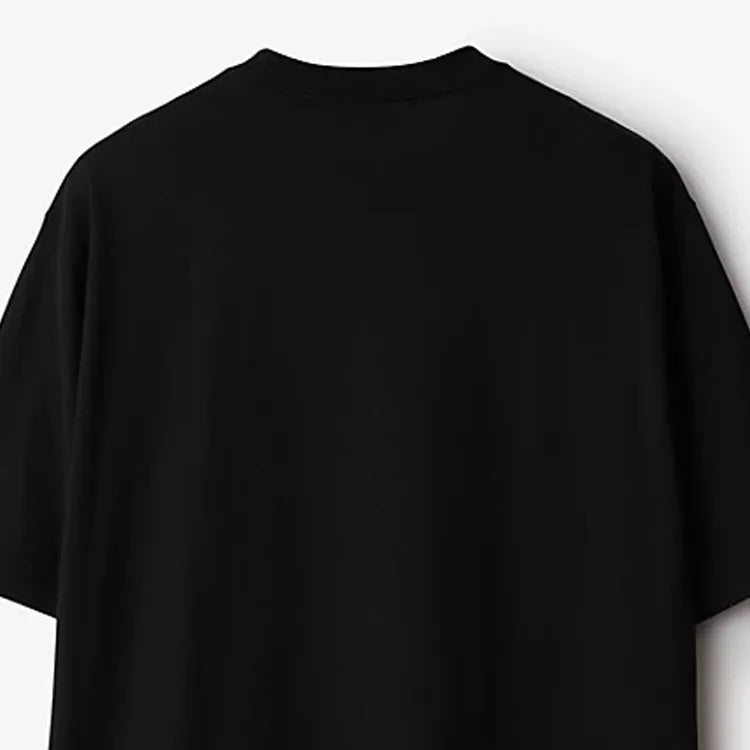BURBERRY ICON STRIPE ELLISON POCKET MAN T