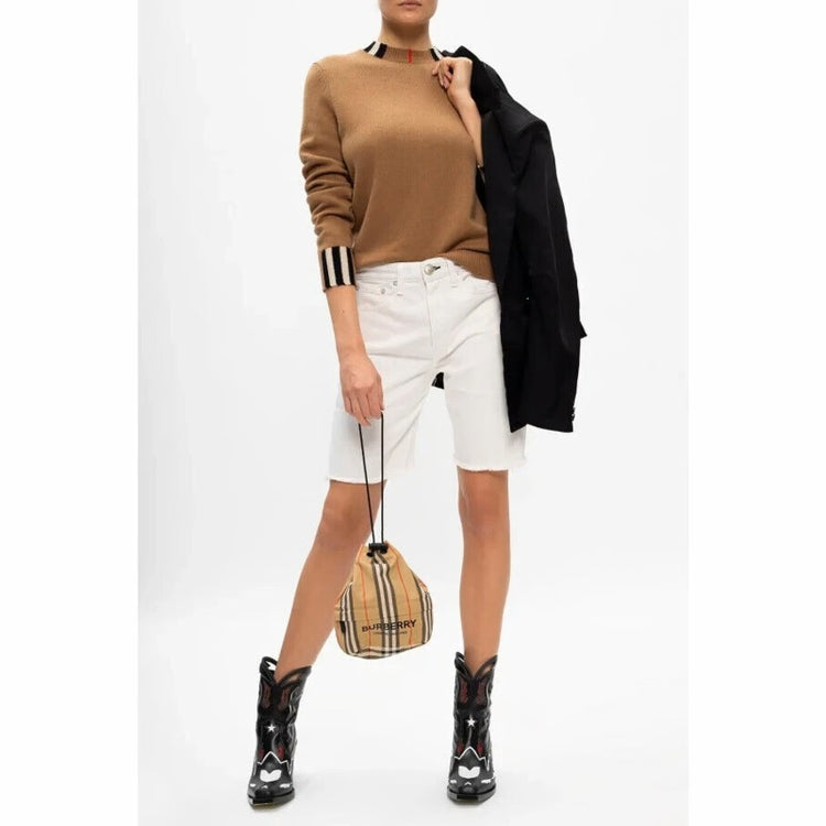 Begie Cashmere Wool Sweather