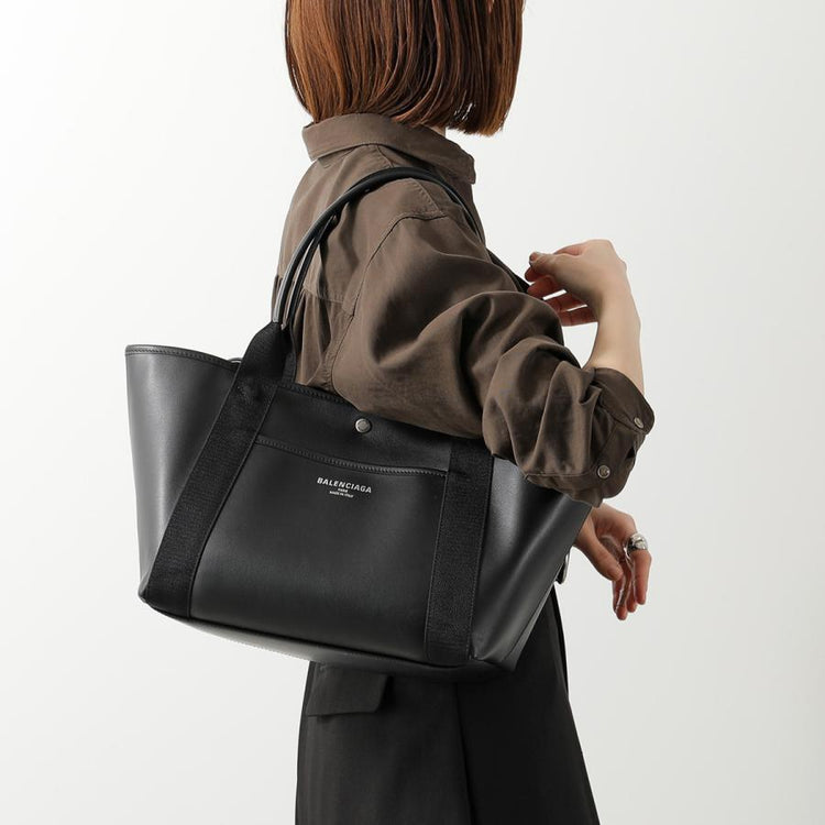 Medium Biarritz Tote Bag