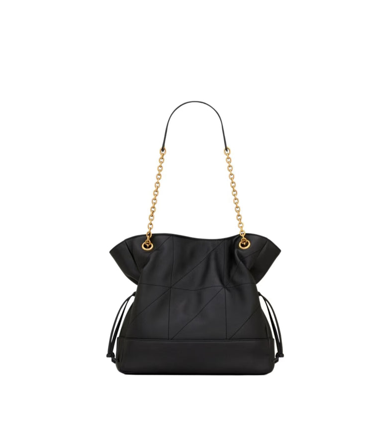JAMIE SHOPPING SMALL IN LAMBSKIN 833948