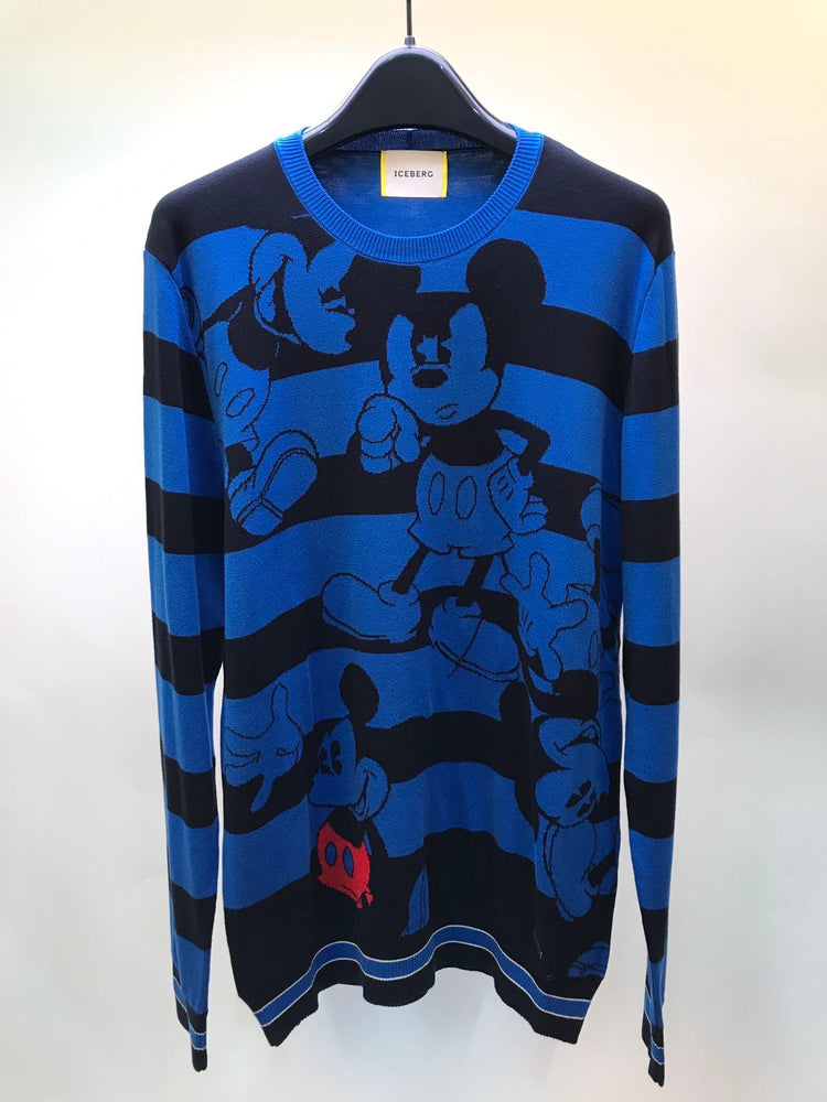 Iceberg Men Sweather (A038)