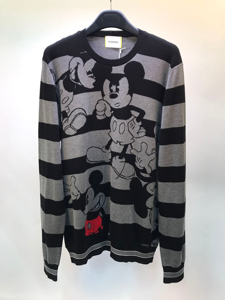 Iceberg Men Sweather (A038)