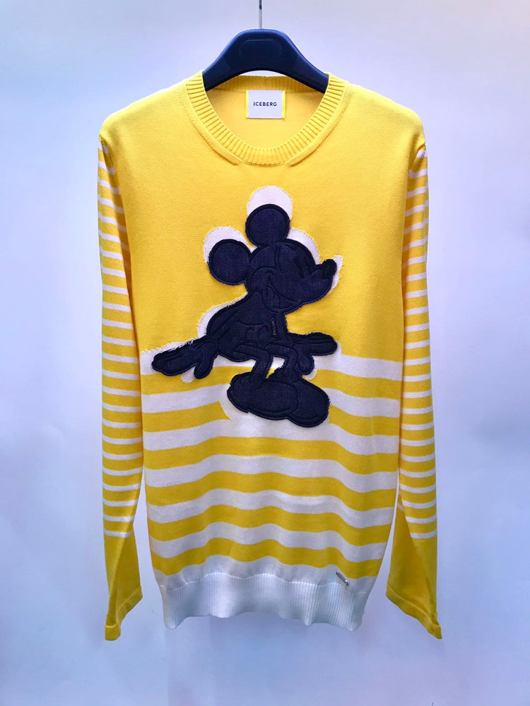 Iceberg Men Sweather (A052)