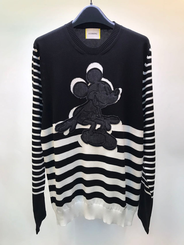 Iceberg Men Sweather (A052)