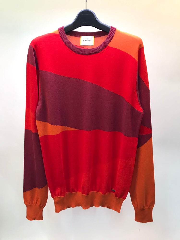 Iceberg Men Sweather (A055)