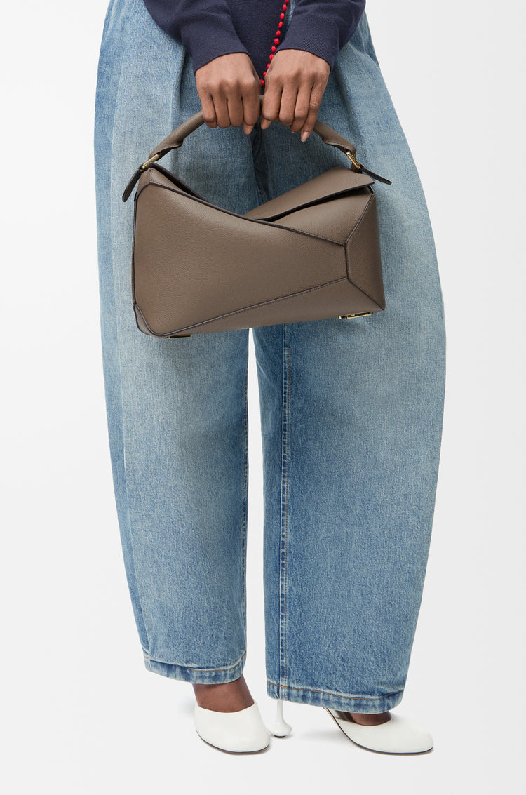 Loewe Puzzle medium bag