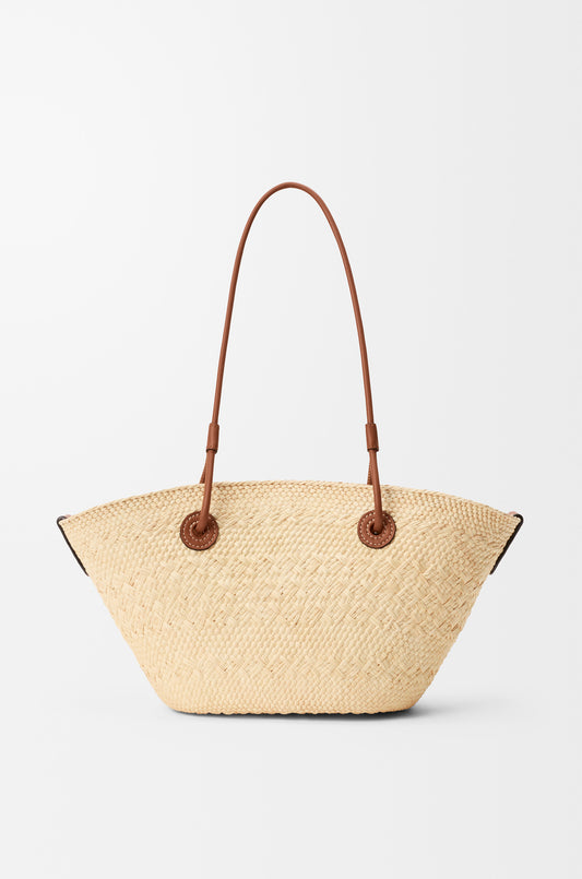 Anagram Small Basket Bag (AABKP65)