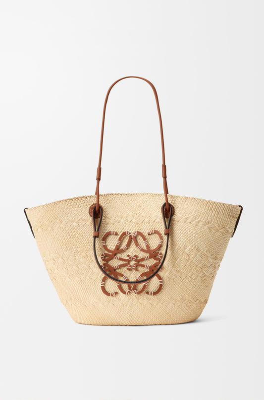 Anagram Basket Bag (AABKT43)