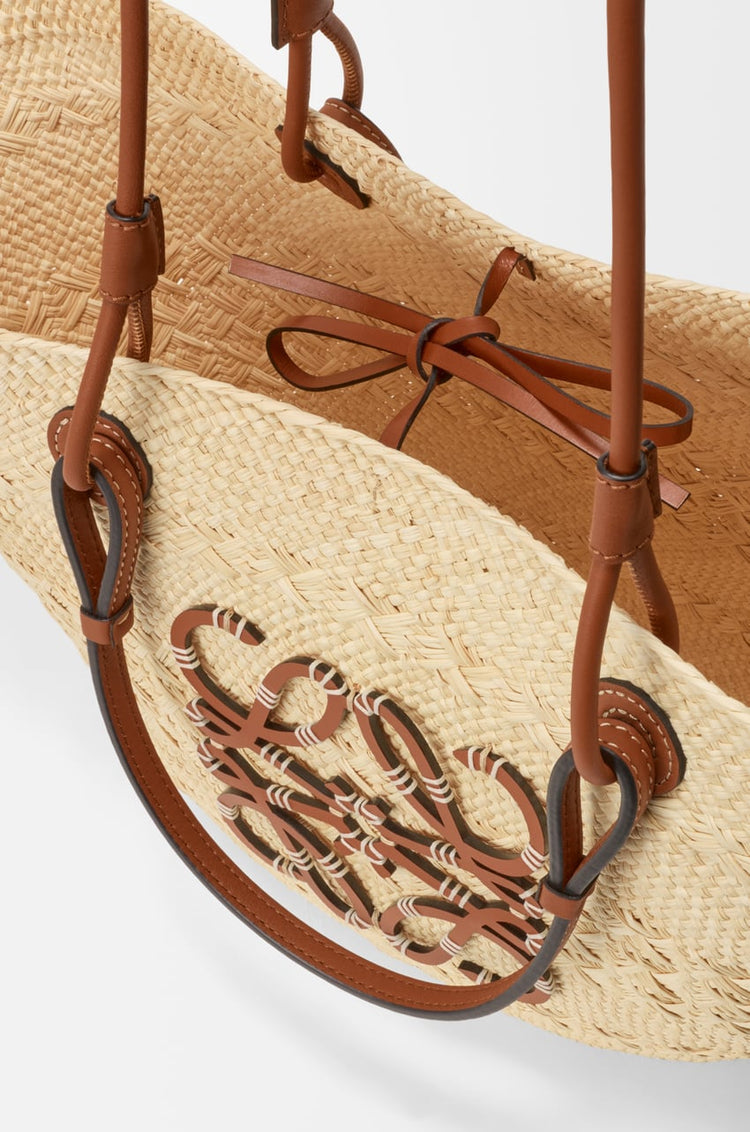 Anagram Basket Bag (AABKT43)