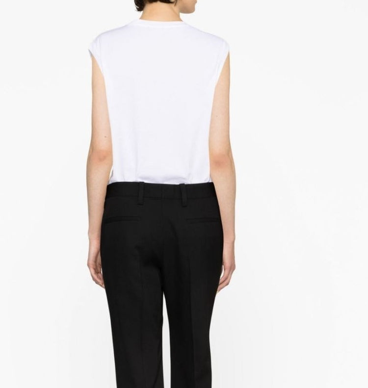 BALMAIN LADY T-SHIRT