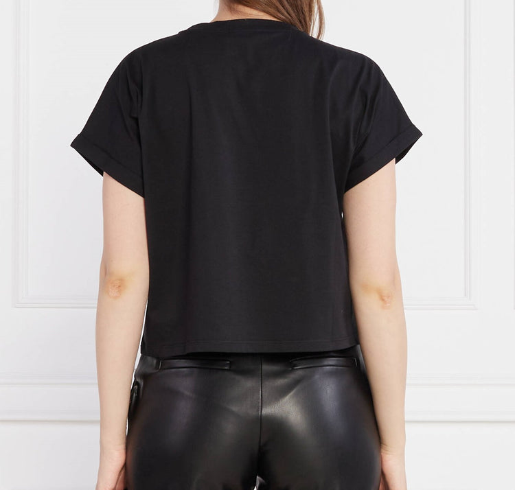 BALMAIN LADY T-SHIRT