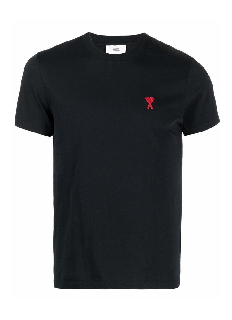 AMI ICON T SHIRT