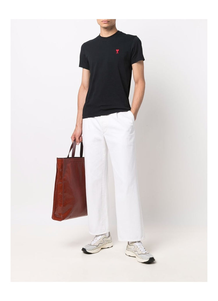 AMI ICON T SHIRT