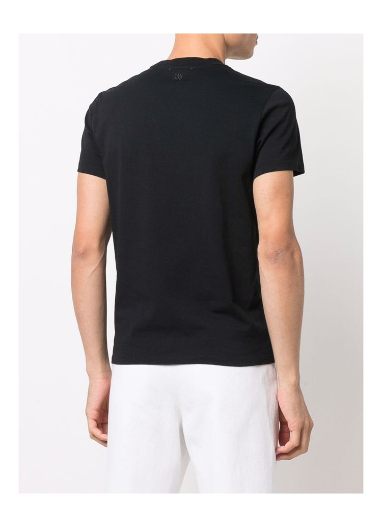 AMI ICON T SHIRT