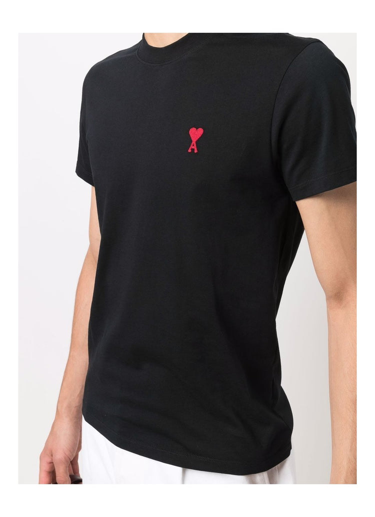 AMI ICON T SHIRT