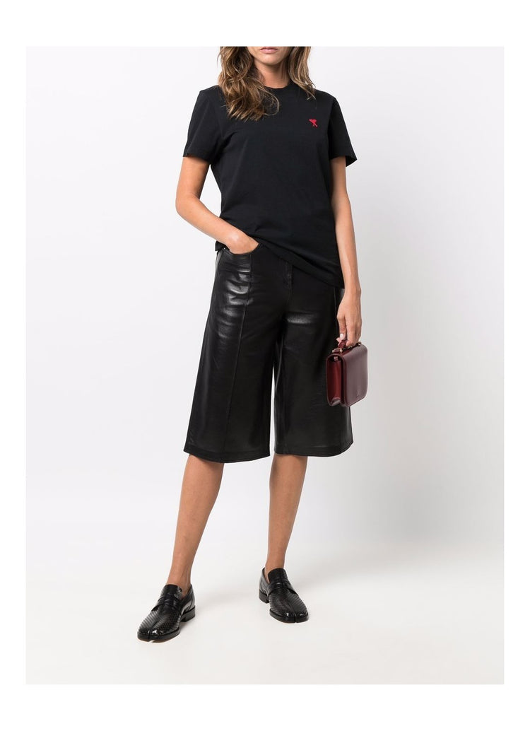 AMI ICON T SHIRT
