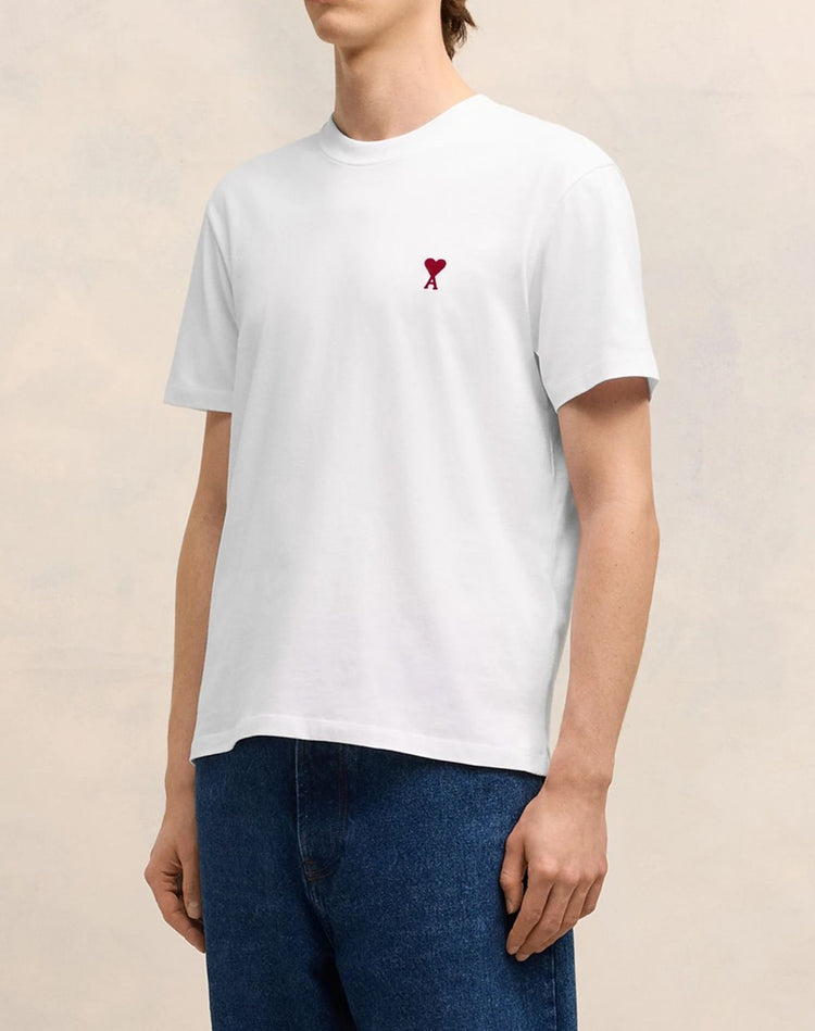 AMI ICON T SHIRT