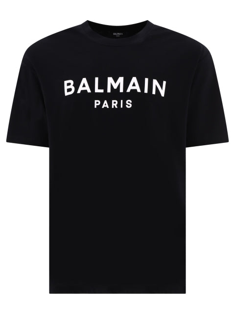 BALMAIN MEN T-SHIRT