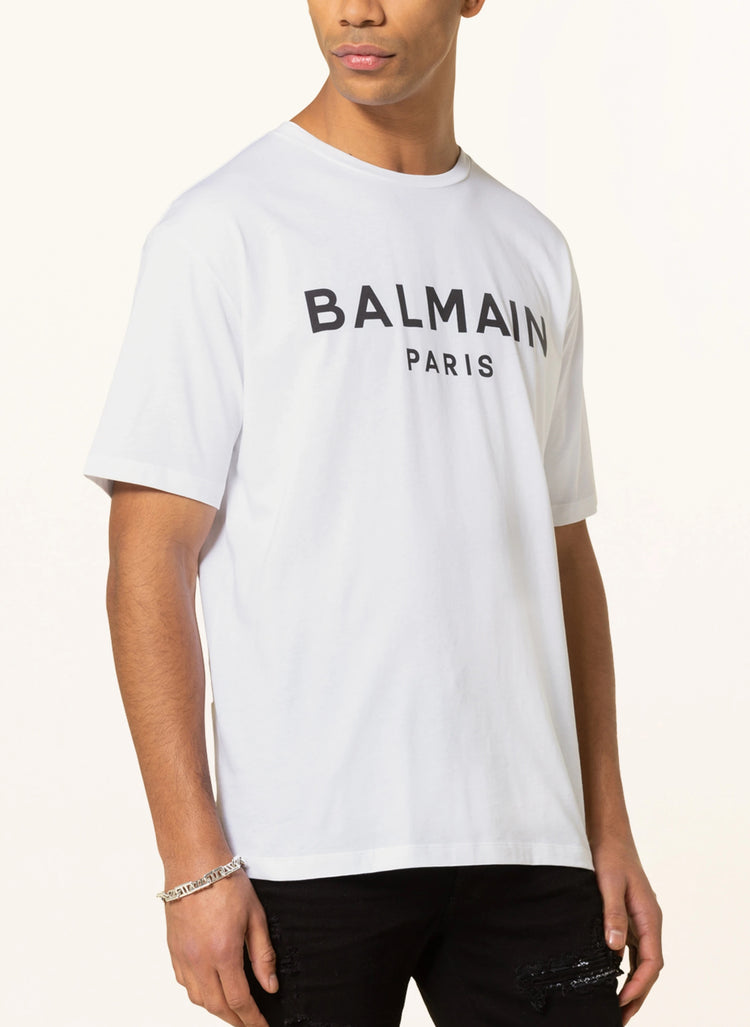 BALMAIN MEN T-SHIRT