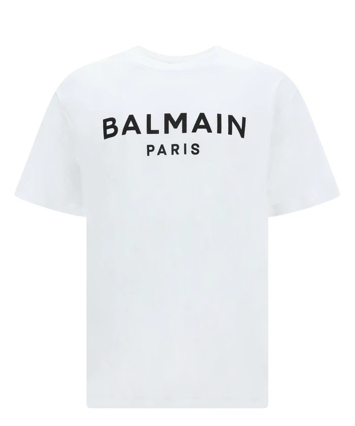 BALMAIN MEN T-SHIRT