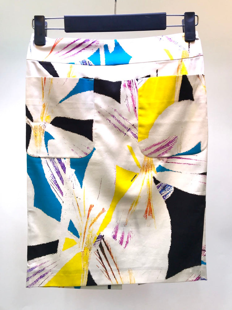 Iceberg lady skirt