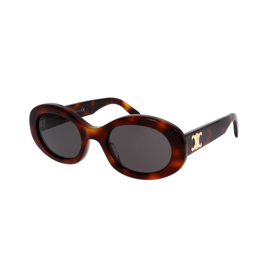 CELINE Triomphe 01 Acetate Sunglasses (CL40194U)