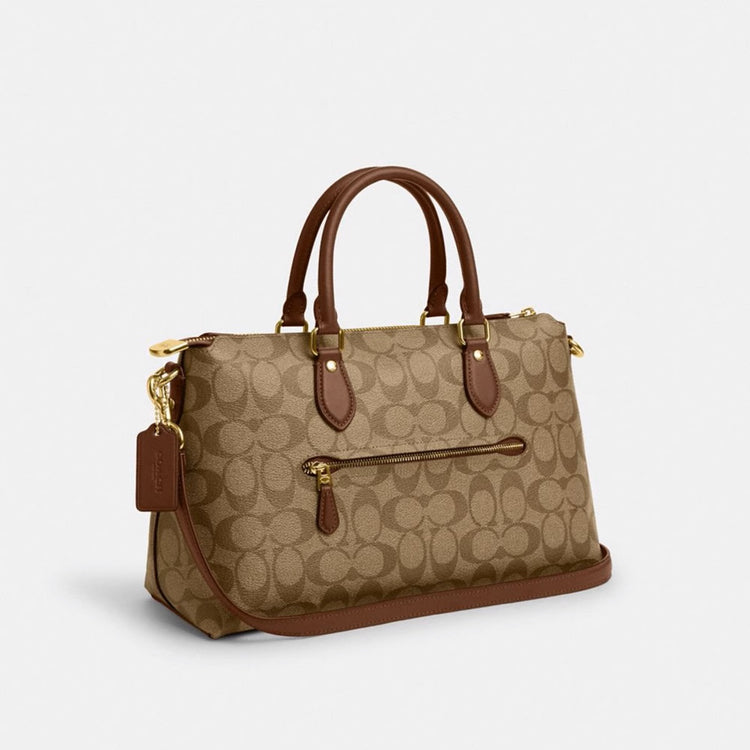 Coach shoulder crossbody& handbag killer bag