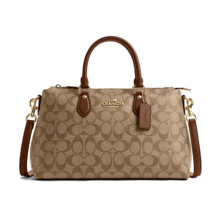 Coach shoulder crossbody& handbag killer bag