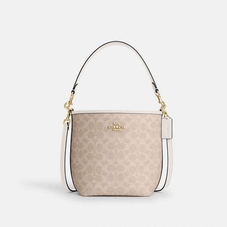 City Bucket Bag