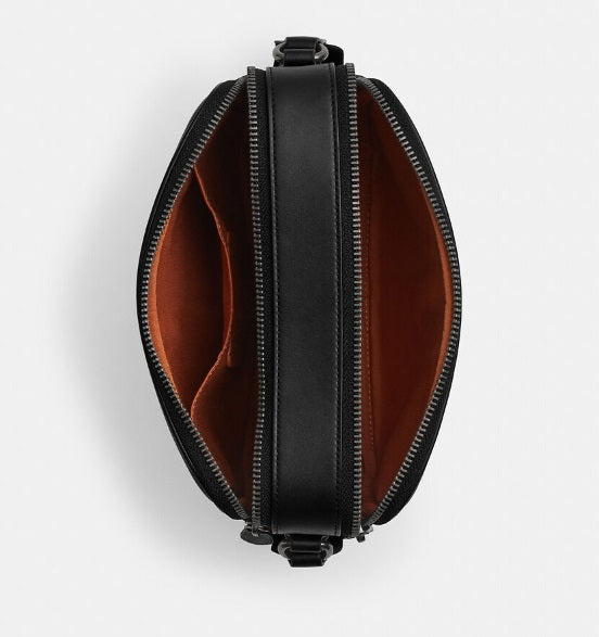 Coach Graham Crossbody Bag In Signature Canvas