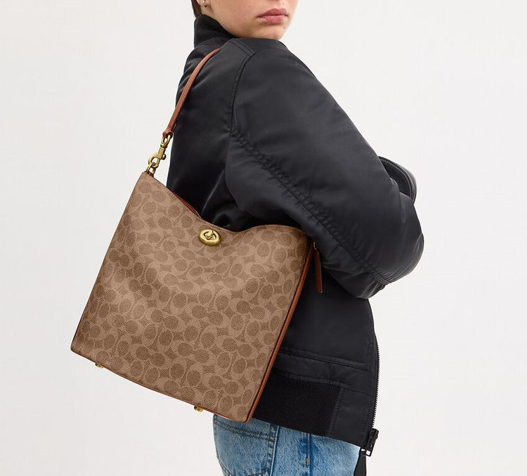 Coach Shoulder Bag