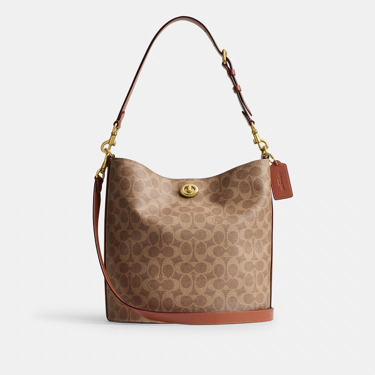 Coach Shoulder Bag