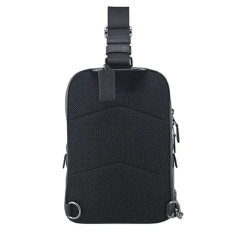 Track Pack in Signature Canvas