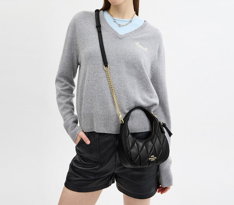 Carmen Mini Crossbody Bag